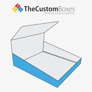  display lid for marketing product