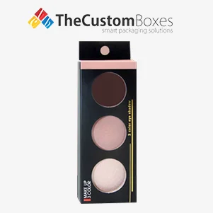 custom eyeshadow packaging boxes