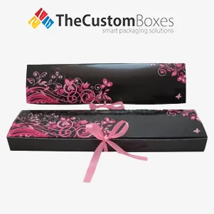 custom boxes for hair extensions