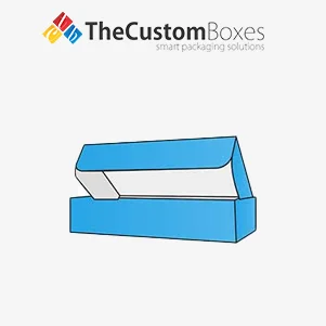 roll end tuck top box custom