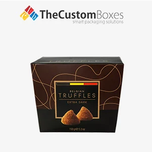 truffle packaging wholesale