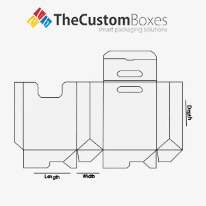 bag boxes