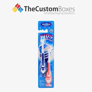 toothbrush storage box