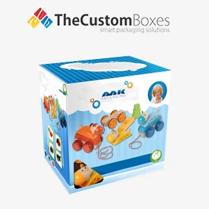 toy packaging materials