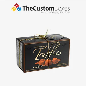 truffle packaging supplies