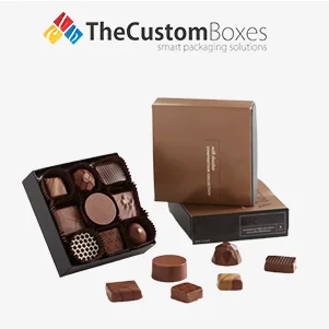 truffle packaging ideas