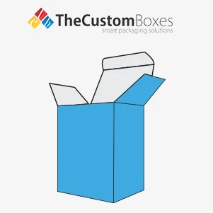 tuck end snap lock bottom customs boxes