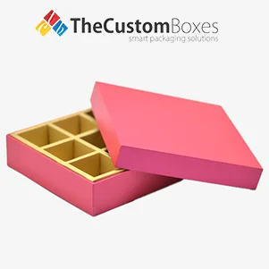 two piece gift boxes