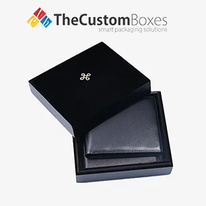 boxes for wallets