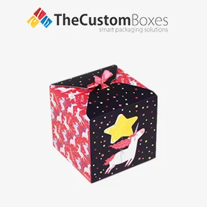 candy boxes USA