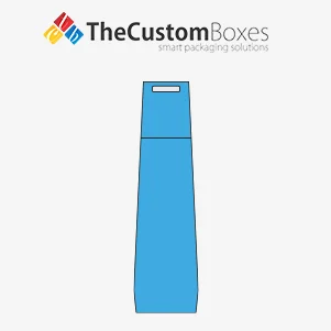 custom printed 6 pack wine bottle carriers