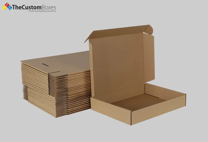 Corrugated Cardboard Boxes