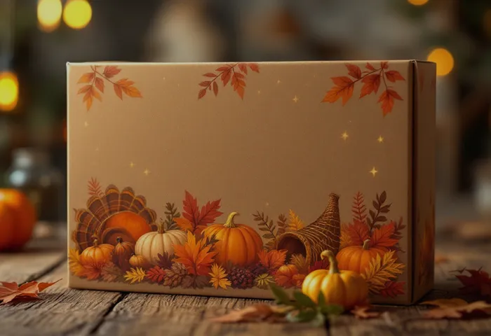 Craft Seasonal Decorations