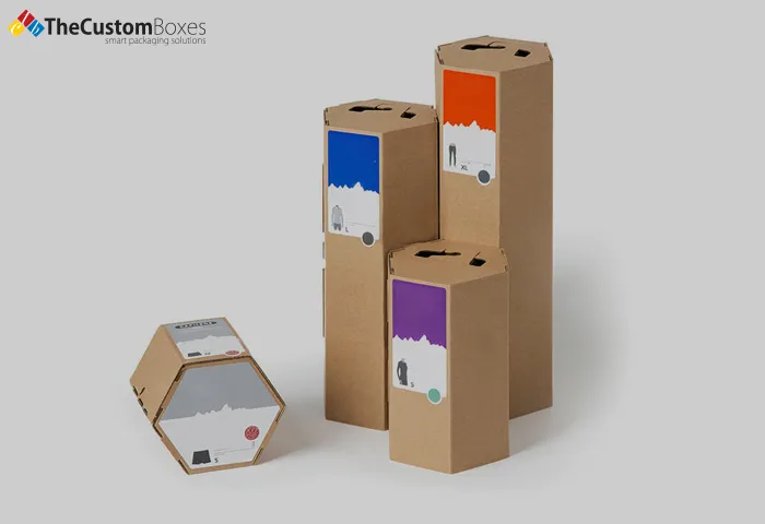 Paperboard Packaging Boxes