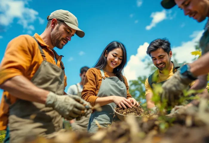 Shaping The Future With Sustainable End-Of-Life Strategies