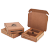 Cardboard Boxes ICON