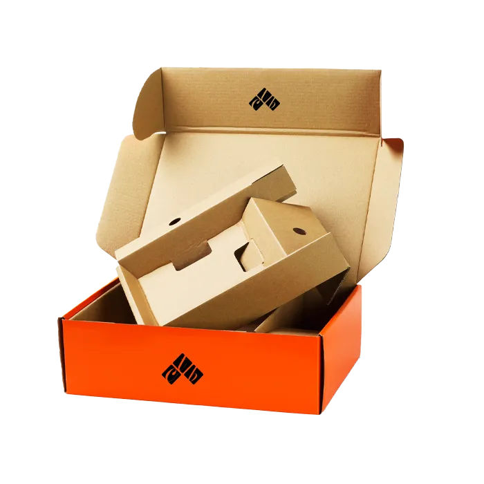 Custom Bux Board Boxes | Wholesale Bux Board Packaging Boxes