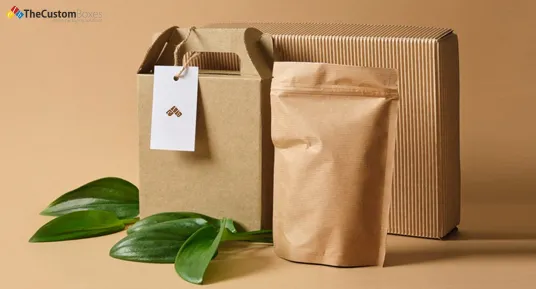 Sustainable Packaging Trends and Opportunities