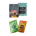 mylar bags and pouches 