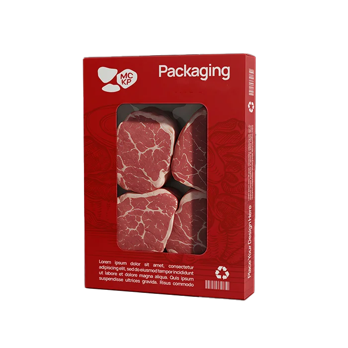 Custom Printed Retail Packaging Boxes | The Custom Boxes