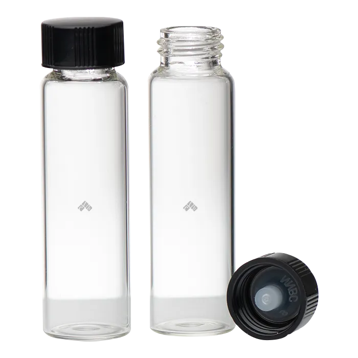 Wholesale Custom Glass Vials in 1ml to 20 ml | TheCustomBoxes