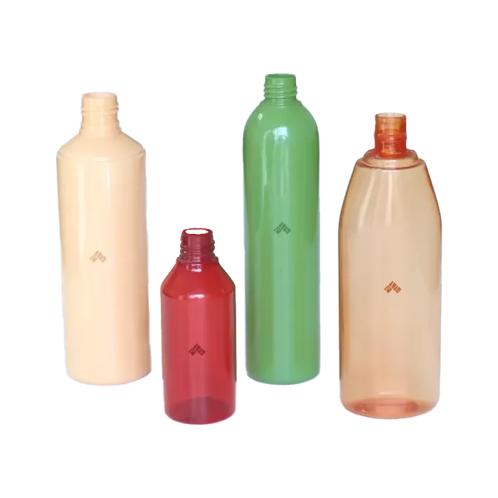 Custom PVC Bottles | PVC Packaging Solutions | The Custom Boxes